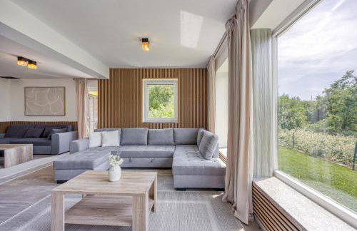 Villa LUMARE AQUA - Pool, Jacuzzi & Garden - Foto 43