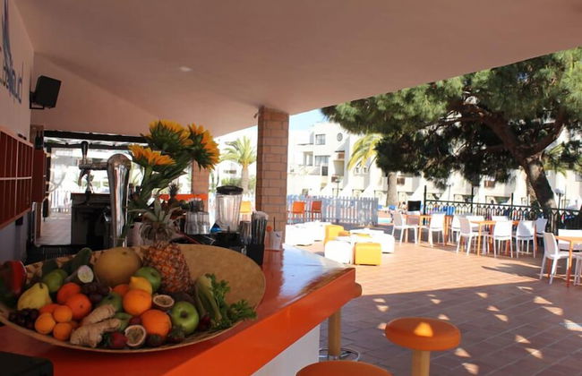 Cheerfulway Acqua Maris Balaia - Foto 49