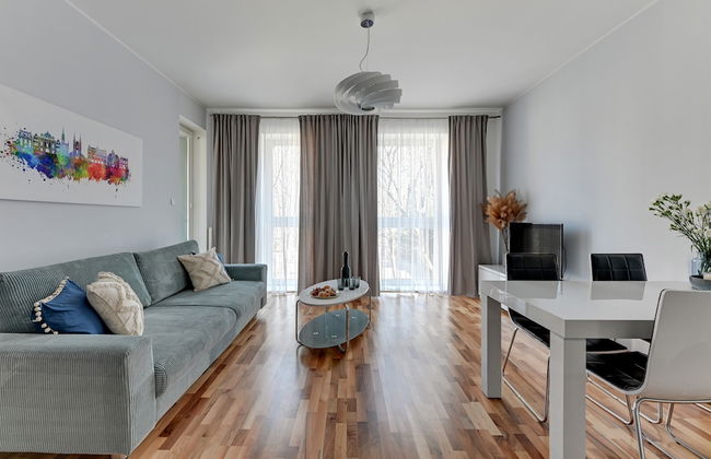 Old Town by Welcome Apartment - Foto 22