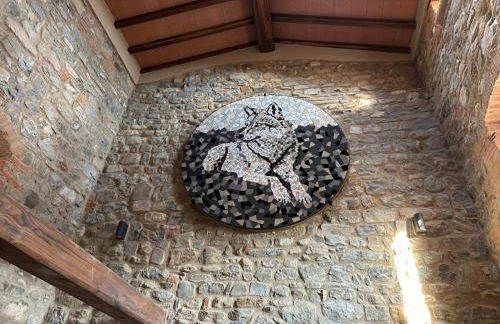 La Torre sulla via Francigena - Foto 8