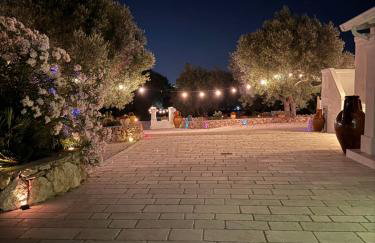 Casa alle Colonne - Foto 11