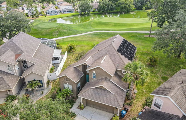 Anthony's Southern Dunes Vacation Home - Foto 46