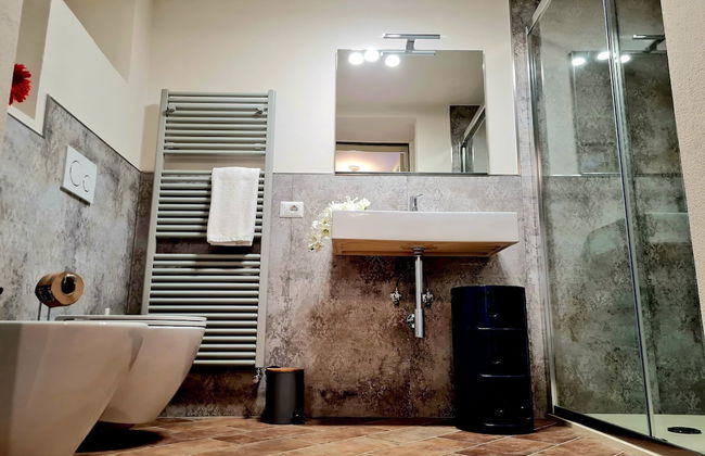 Fabroniana apartments - Foto 47