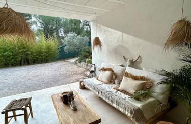 Superbe maison avec jacuzzi - Foto 31