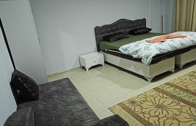 Midtown Hotel Apartments 404 - Foto 3