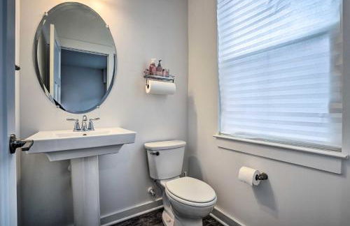 Modern Townhome 4 Mi to Downtown Frederick! - Photo 8