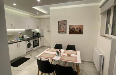 Alexandra apartment - Foto 9