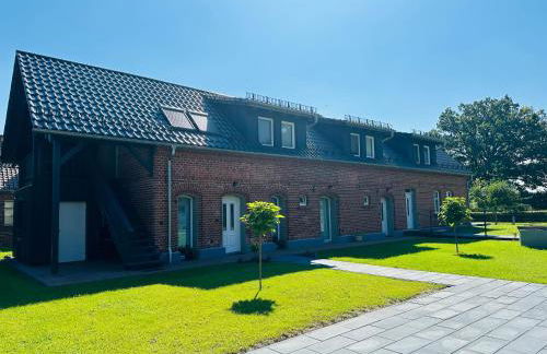 Ferienwohnung Zur Alten Tischlerei - Photo 46