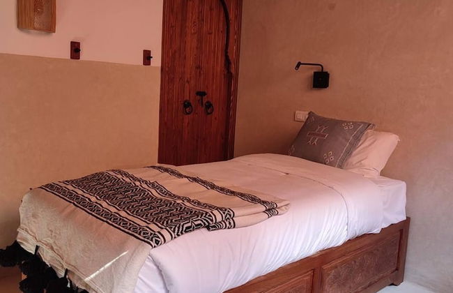 Morocco Stylish Private Apartment In Taghazout - Photo 21