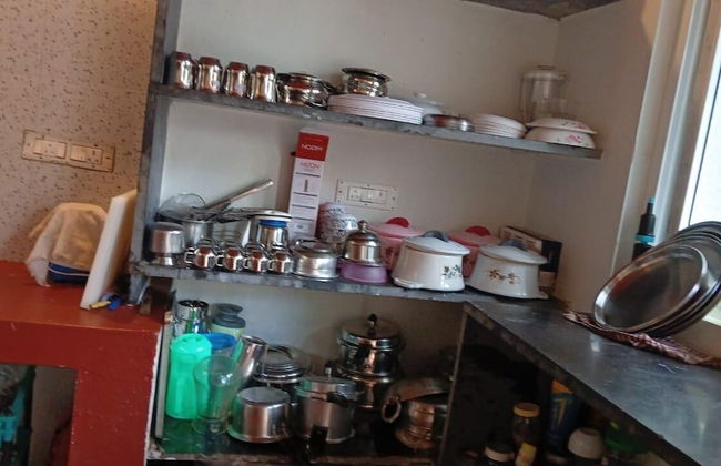 Bamboo Nest - Foto 16