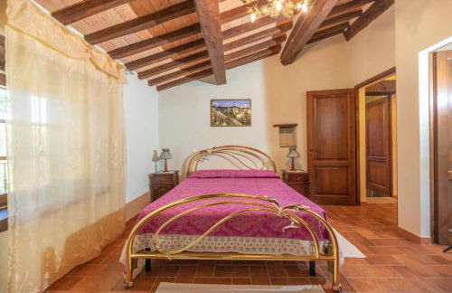 Sarteano Country Villa - Photo 9