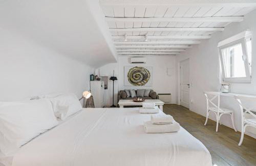 Villa Artisti Mykonos - Photo 56