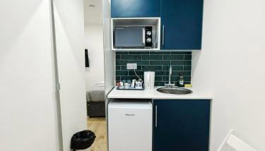 Studios in Kings Cross - Foto 2