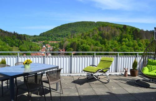 Penthouse Falkennest - Foto 7