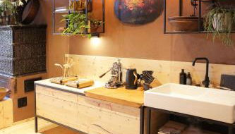 ANNAS STUBE - Boutique Design Bauernhof - Foto 3