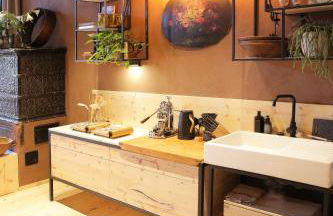 ANNAS STUBE - Boutique Design Bauernhof - Foto 3