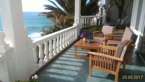 La Pardela Oceanfront - Foto 4, Garden