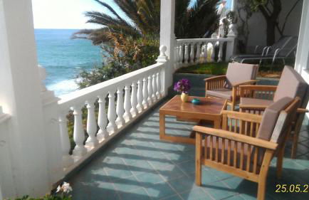 La Pardela Oceanfront - Foto 4