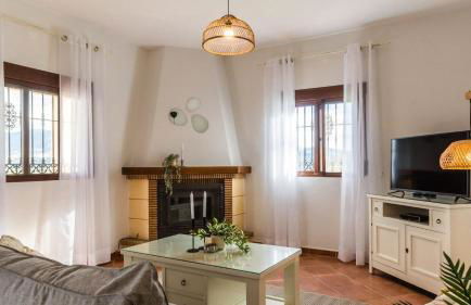 Cortijo Angela Viñuela by Ruralidays - Foto 20