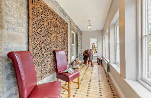 7 Bed in Peak Forest oc-g31740 - Foto 20