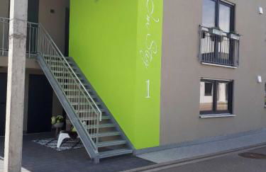 Weinlodge am Geissberg - Foto 17