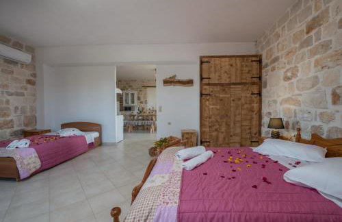 Villa windmill Near Shipwreck Beach by "elite" - Foto 29