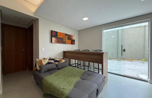 Casa Flat 1 - Aconchegante e Muito Bem Localizada - Foto 11