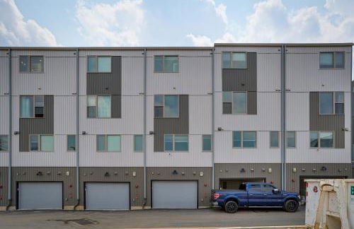 3 Mi to Center City Philadelphia Townhome - Foto 36