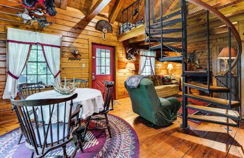 35 Mi to Acadia Rustic Retreat in Orland! - Foto 7