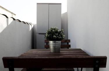 Apartamento con terraza privada - Foto 23
