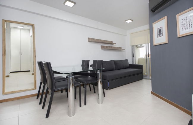A16 Ituzaingo Apartment - Photo 5