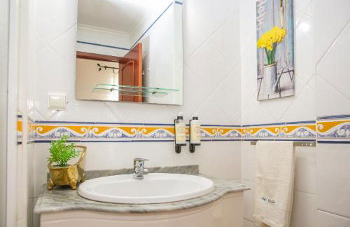 Apartamento Joana Vasconcelos, Ocean view & Pool - Pata da Gaivota - Foto 26