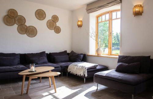 Design House At Lake Keezer For Families - Foto 11