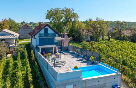 Villa Vinea by Villas Guide - Foto 13