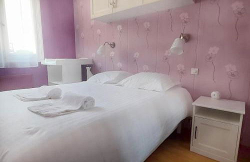 L'Amicale : 80 m², 6 Prs, 3 Ch, Centre ville - Foto 18