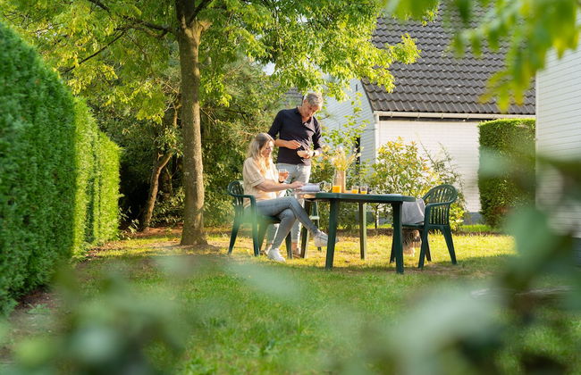 Sunparks Oostduinkerke aan zee - Foto 74