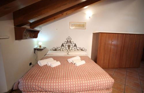 Residence Aquila - Mono Corno Vitello - Foto 11