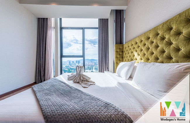 Expressionz KLCC by Wodages - Foto 66