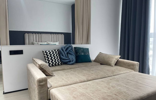 Akay city White studio - Foto 6