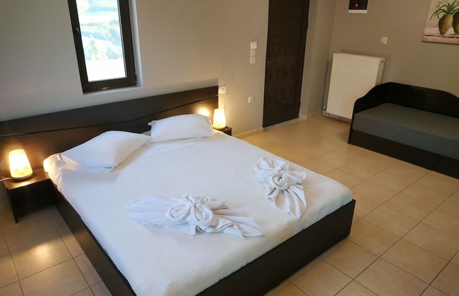 Gereoudis Village - Foto 5