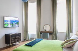 Palazzetto de Lante Appartamento Parione - Foto 9