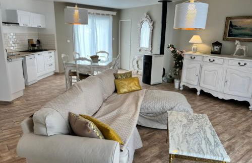 La Villa Marguerite - Foto 1