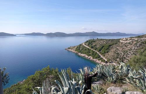 Apartment Lucija with sea view - Foto 6