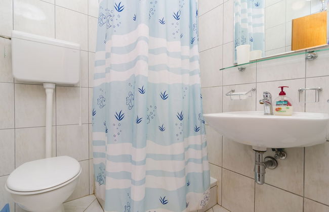 Apartments Lorena Mljet - Foto 63