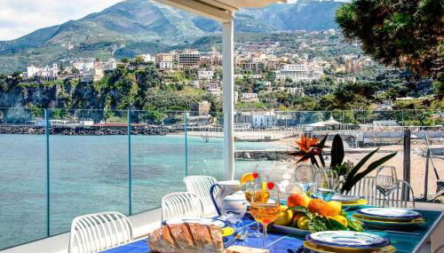 GOCCE VILLAS - Villa Tramontana Stunning Waterfront Villa - Foto 4