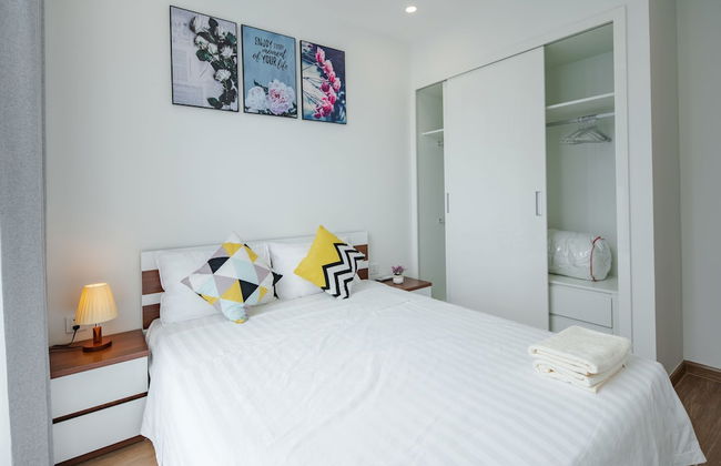 Luxhome Vinhomes Skylake - Foto 19