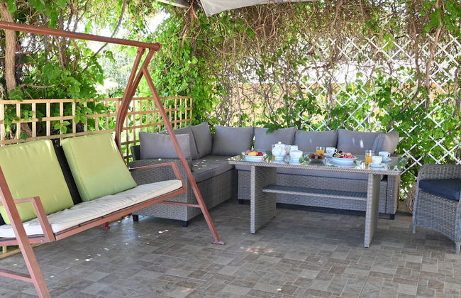 Ibiscus Cottage in Paradisi Near the Beach - Foto 19