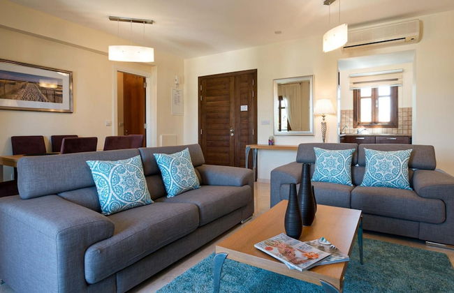 Apartment Dd12 - Chloe - Foto 10