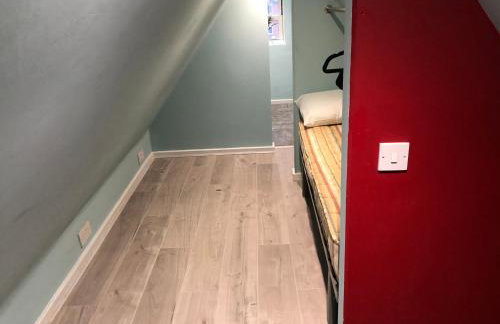 The Little Hexthorpe house - Foto 34