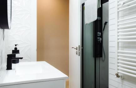 Apartamento DENVER - Centro, Nuevo, Diseño, Wifi - Foto 35